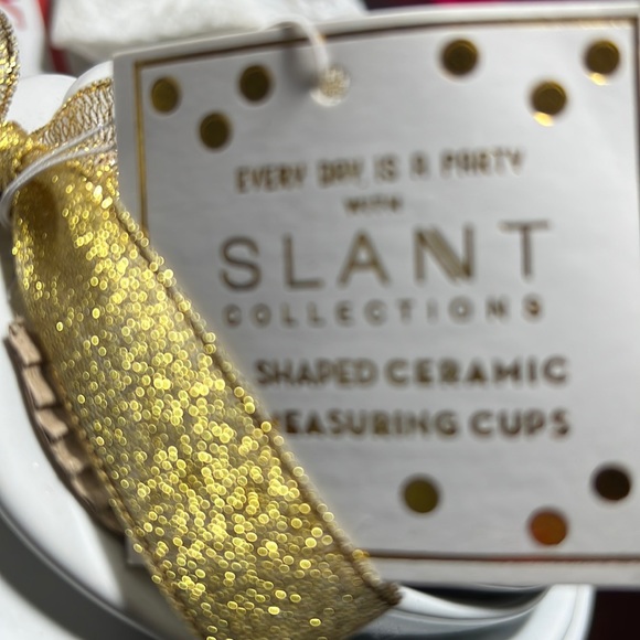SLANT COLLECTION DUCK MEASURING CUPS - Picture 3 of 3